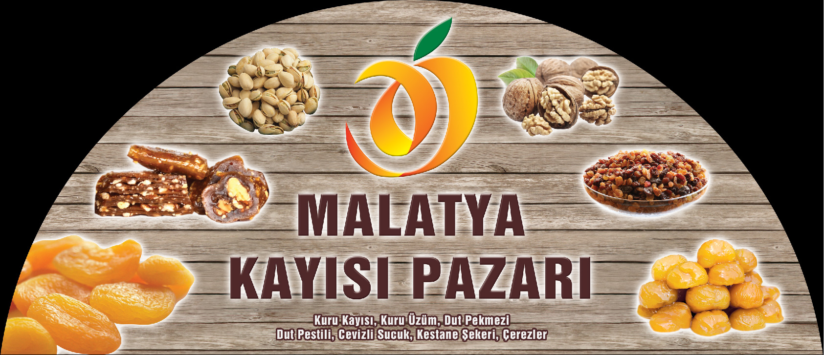 Malatya Kayısı Pazarı